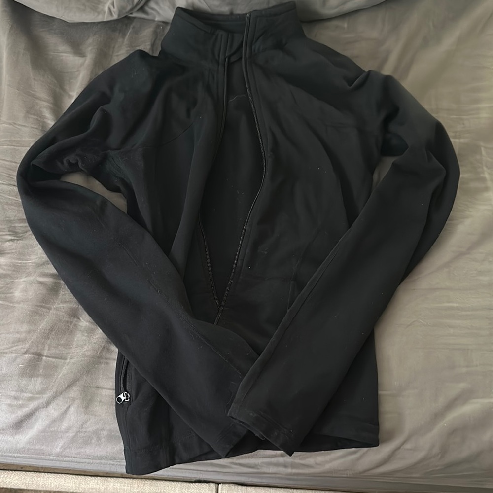 Lulu lemon jacket